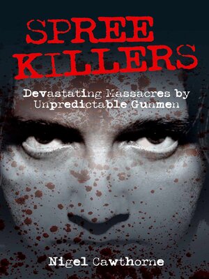 cover image of Spree Killers